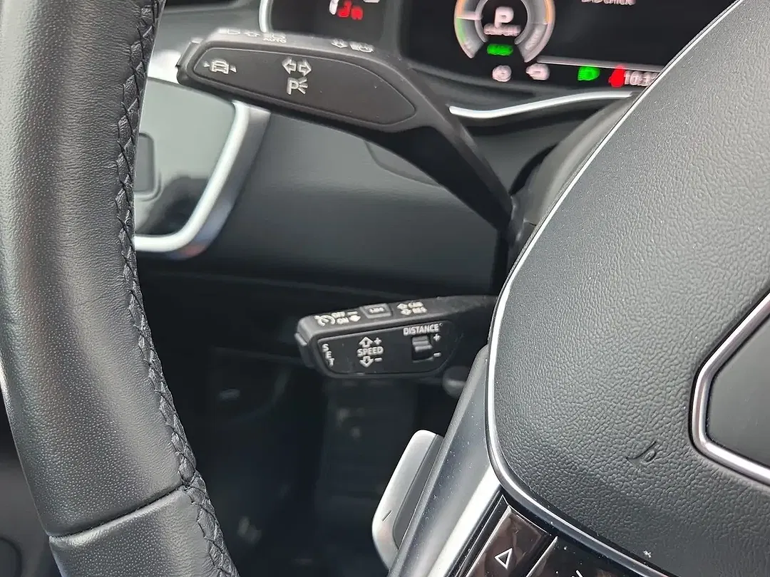 Audi A6 - Thumbnail 14