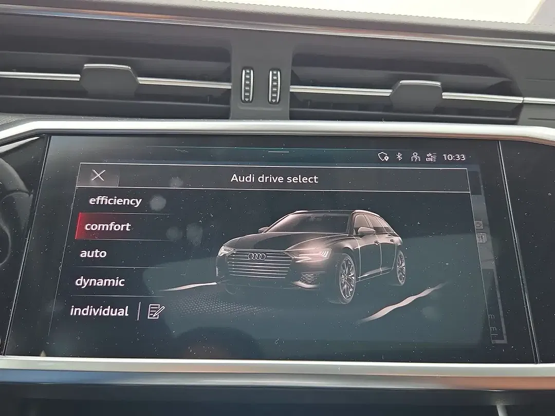 Audi A6 - Thumbnail 15