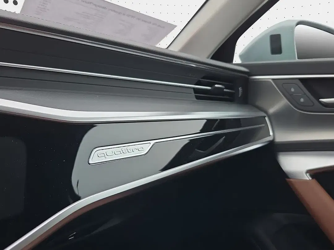 Audi A6 - Thumbnail 16