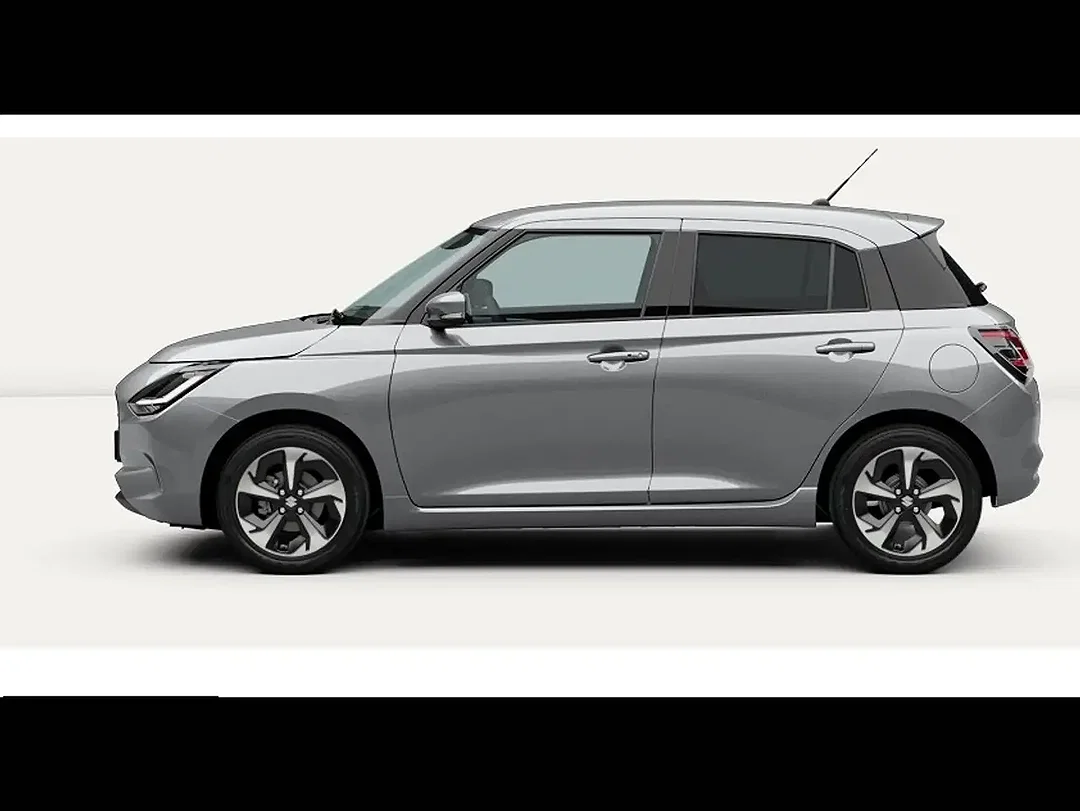 Suzuki Swift - Afbeelding 1