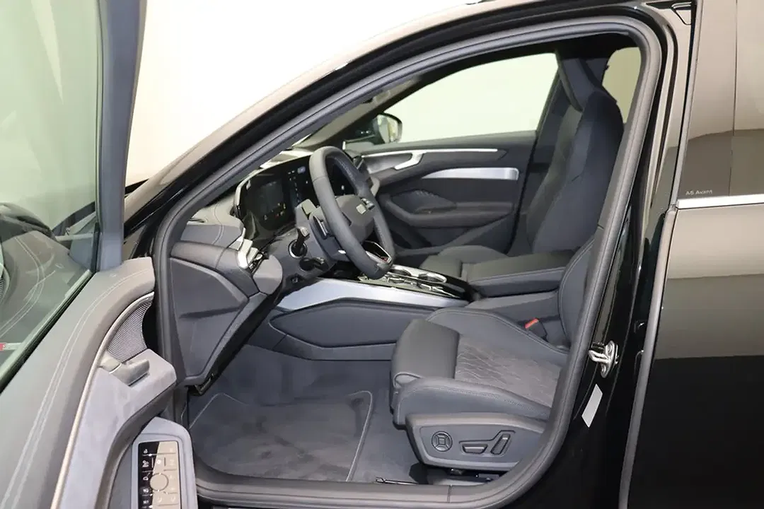 Audi A6 - Thumbnail 8