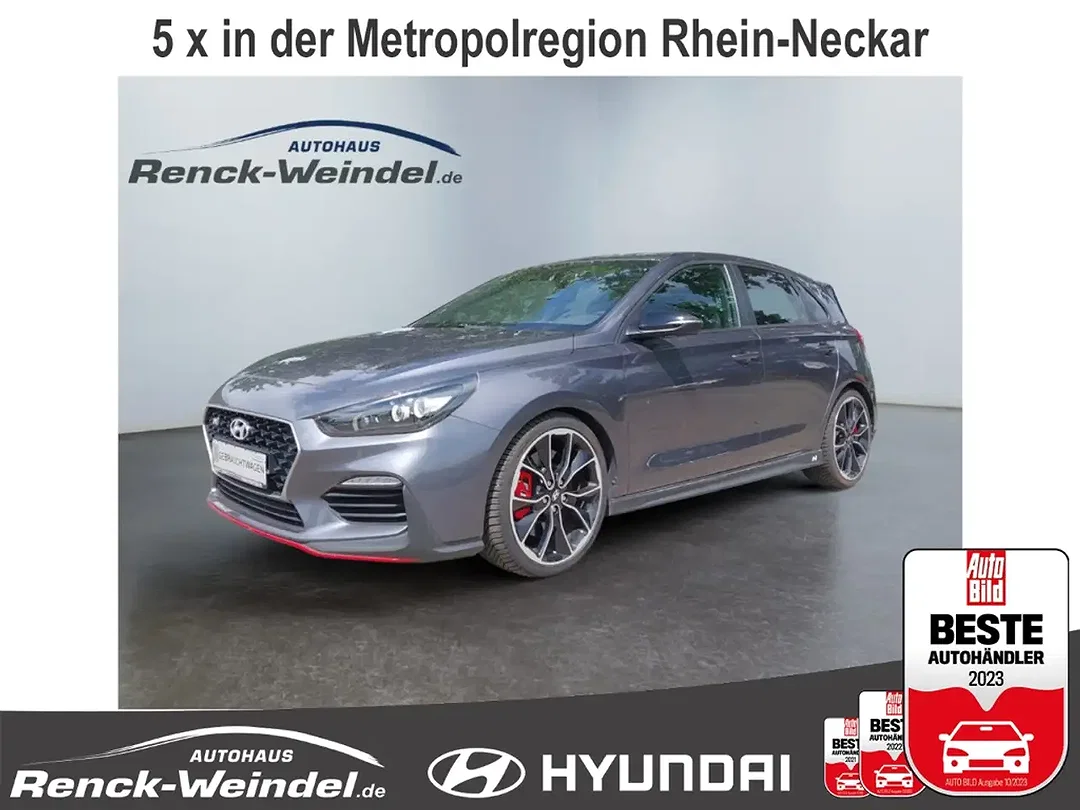 Hyundai i30 - Afbeelding 1
