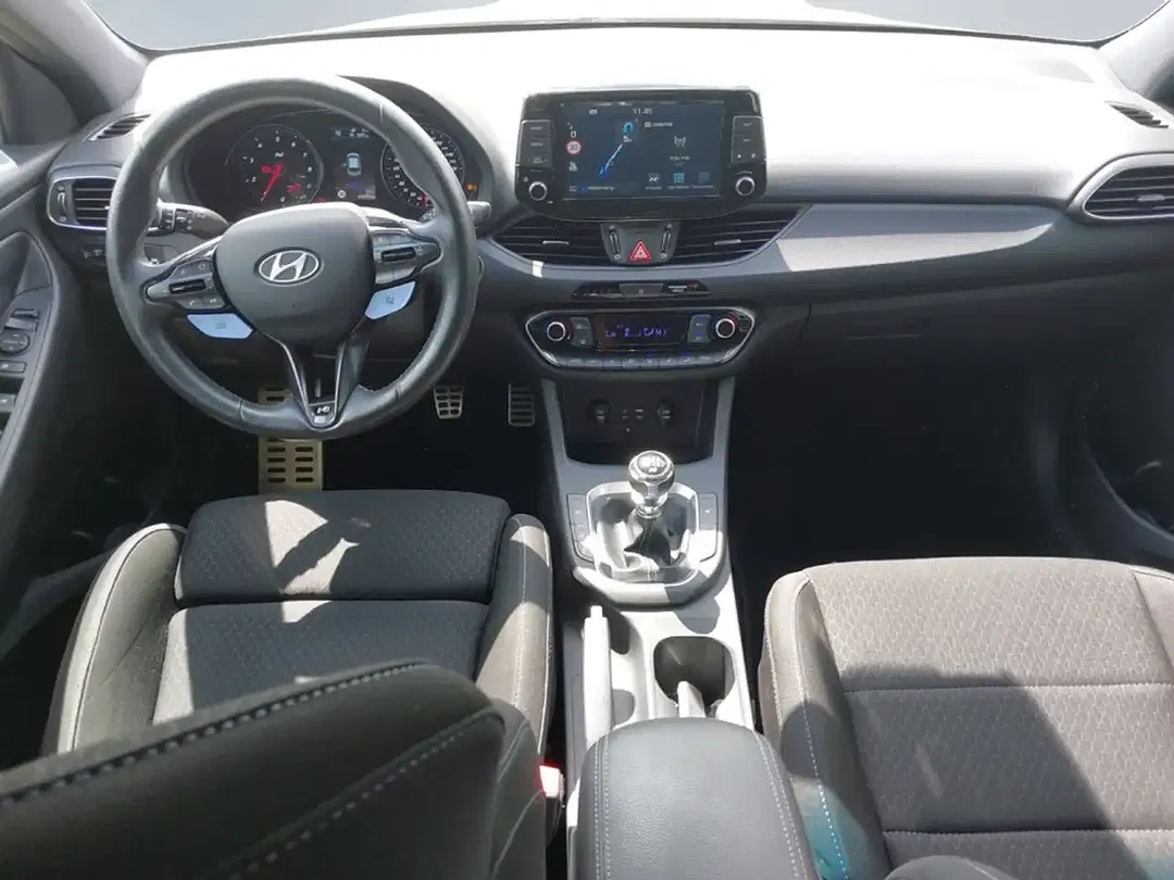 Hyundai i30 - Thumbnail 10