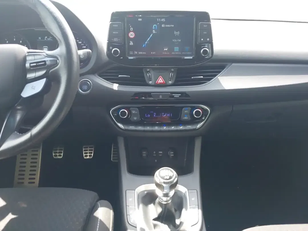 Hyundai i30 - Thumbnail 11