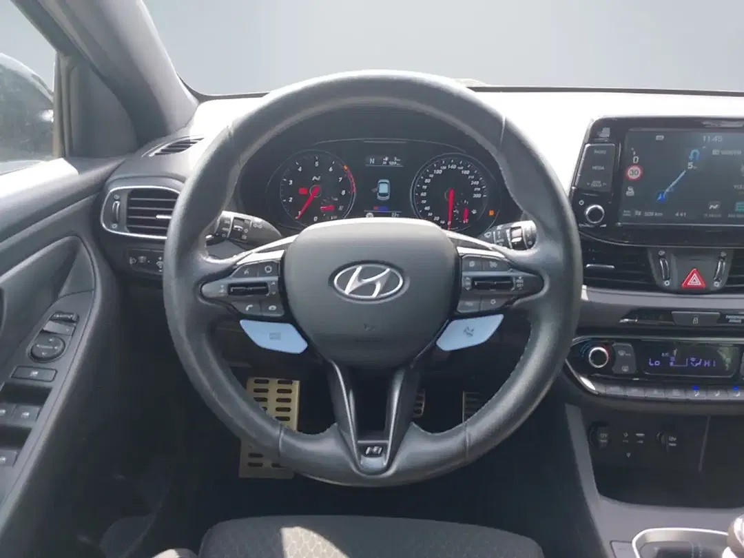 Hyundai i30 - Thumbnail 12