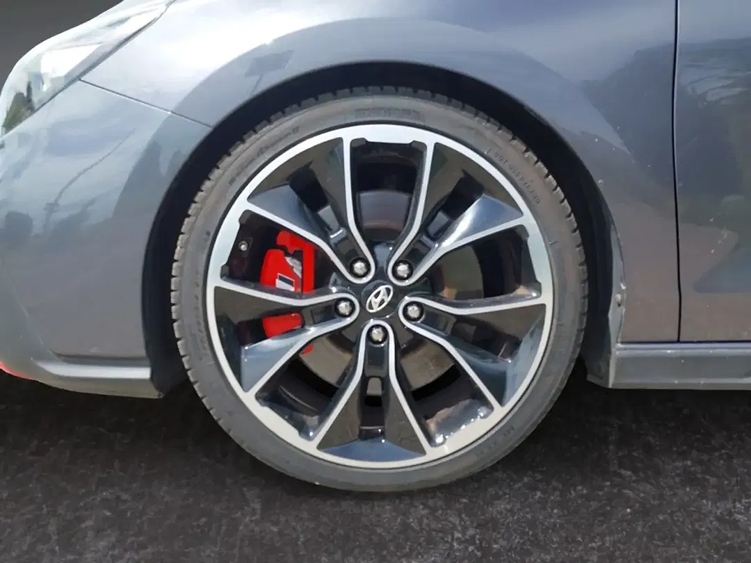 Hyundai i30 - Thumbnail 14