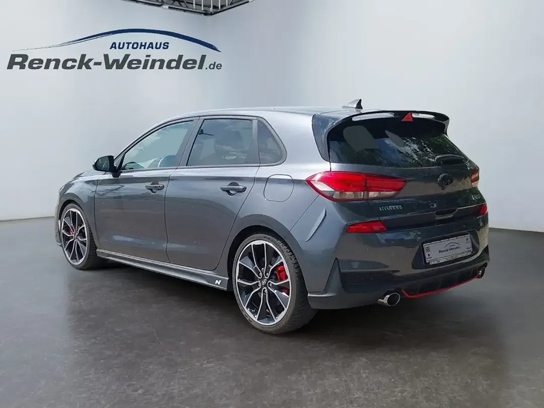 Hyundai i30 - Thumbnail 3