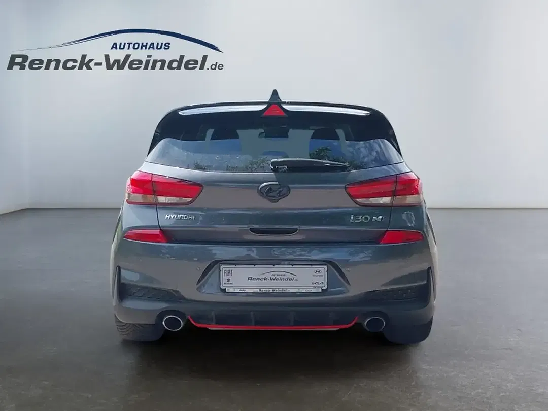 Hyundai i30 - Thumbnail 4