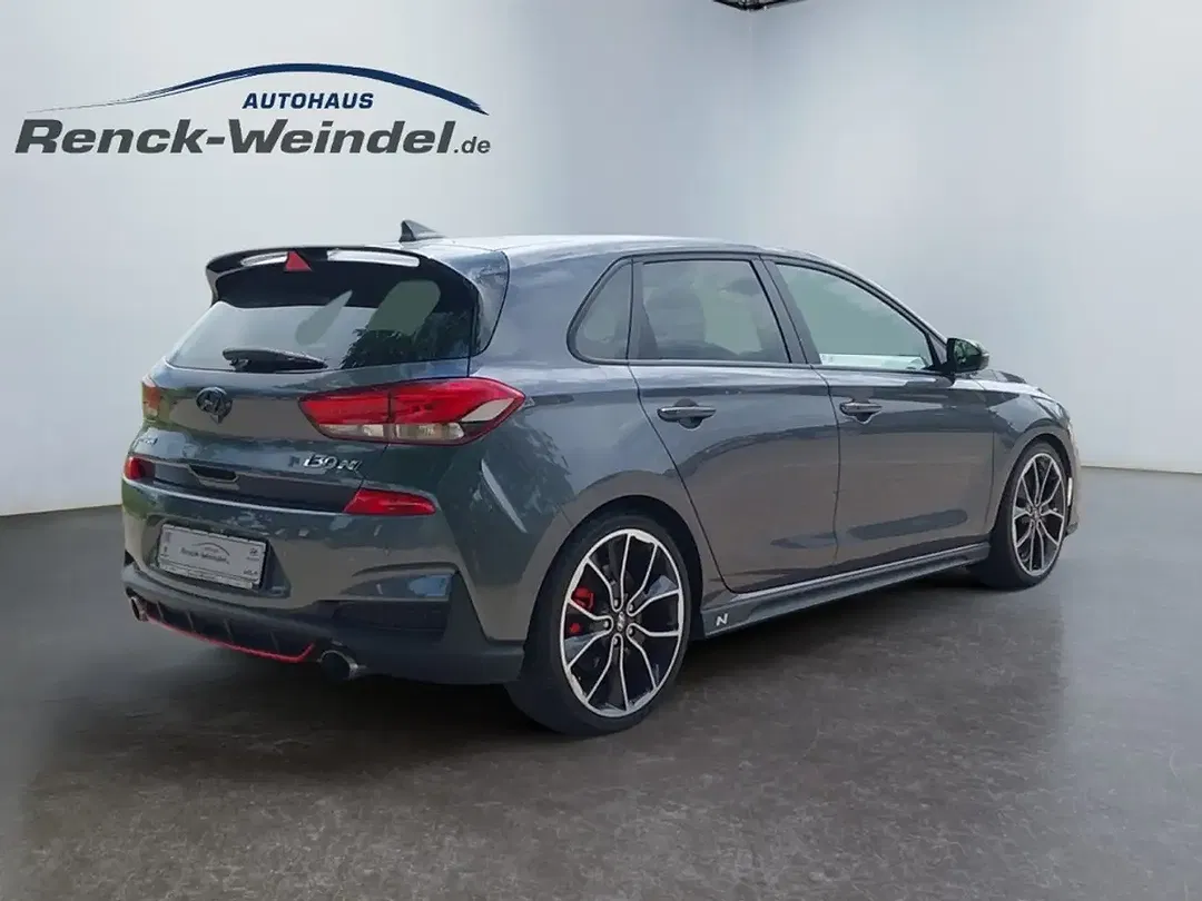 Hyundai i30 - Thumbnail 5