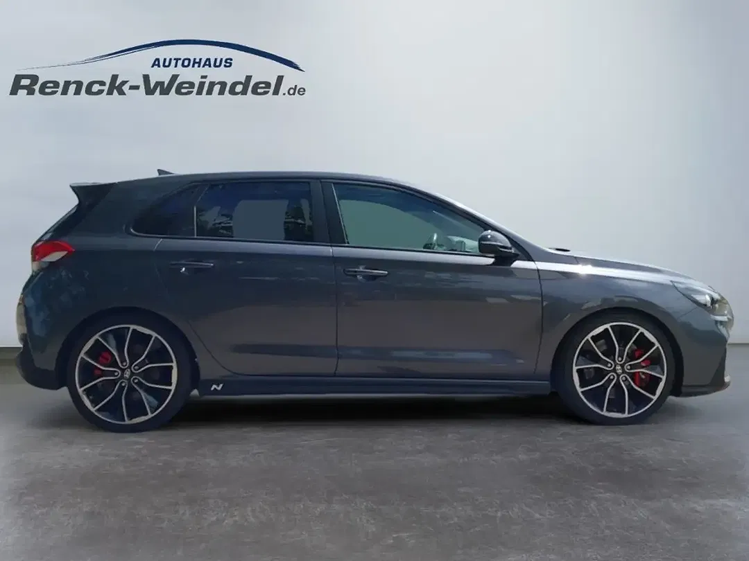 Hyundai i30 - Thumbnail 6