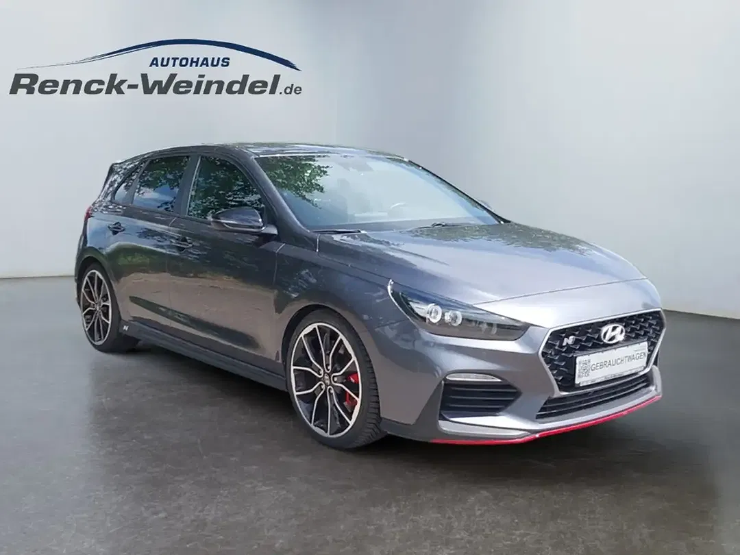 Hyundai i30 - Thumbnail 7