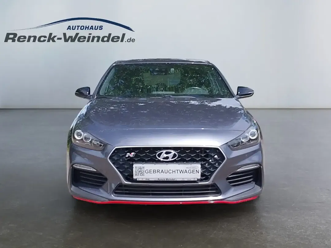Hyundai i30 - Thumbnail 8