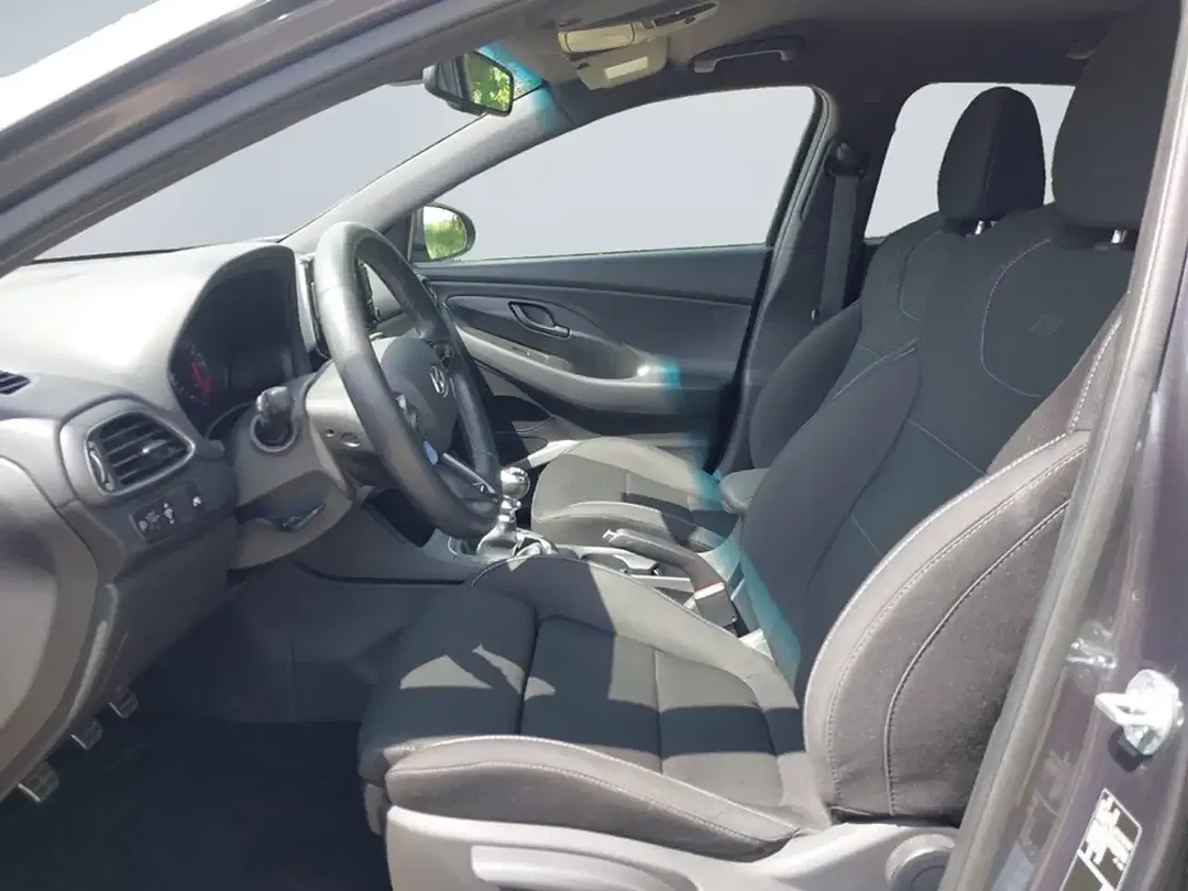 Hyundai i30 - Thumbnail 9