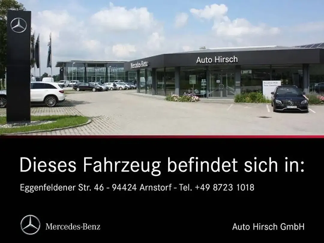 Mercedes-Benz E 220 - Thumbnail 11