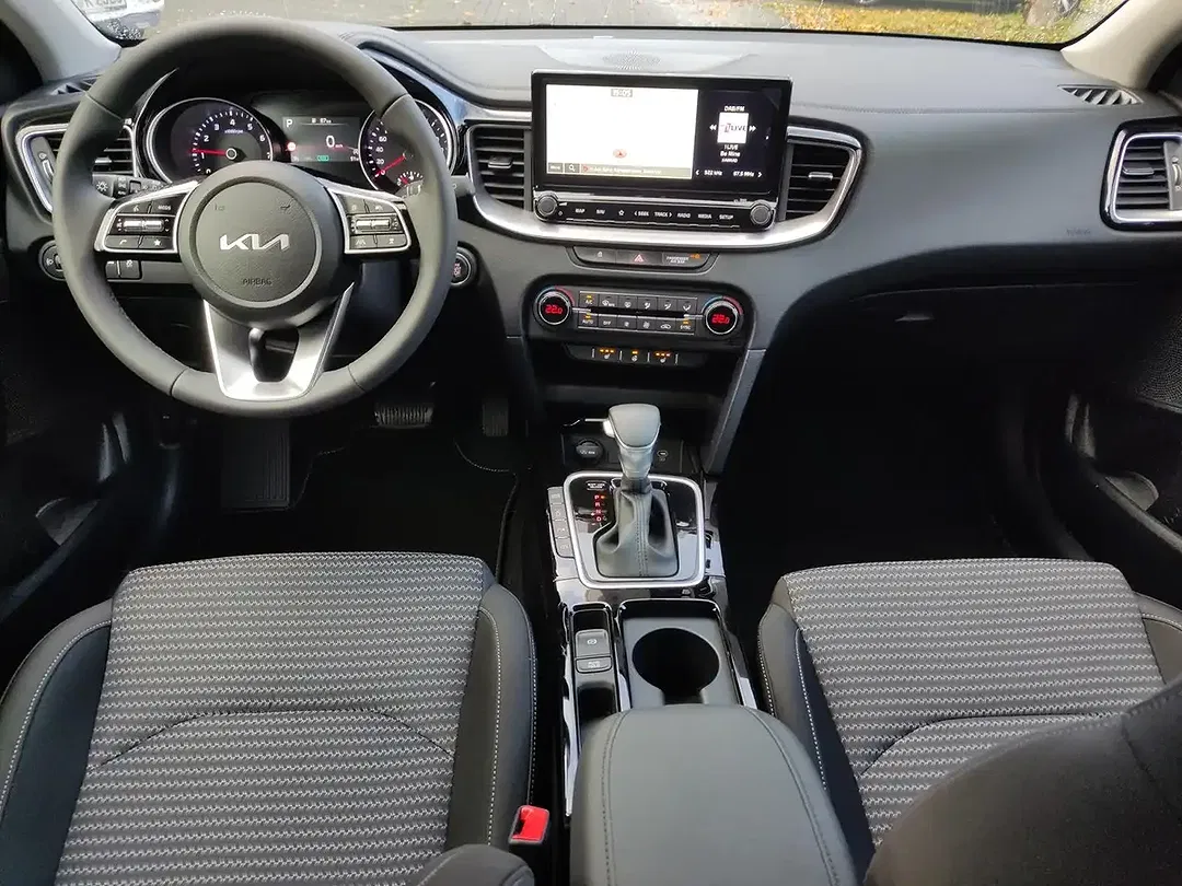 Kia Ceed / cee'd - Thumbnail 11
