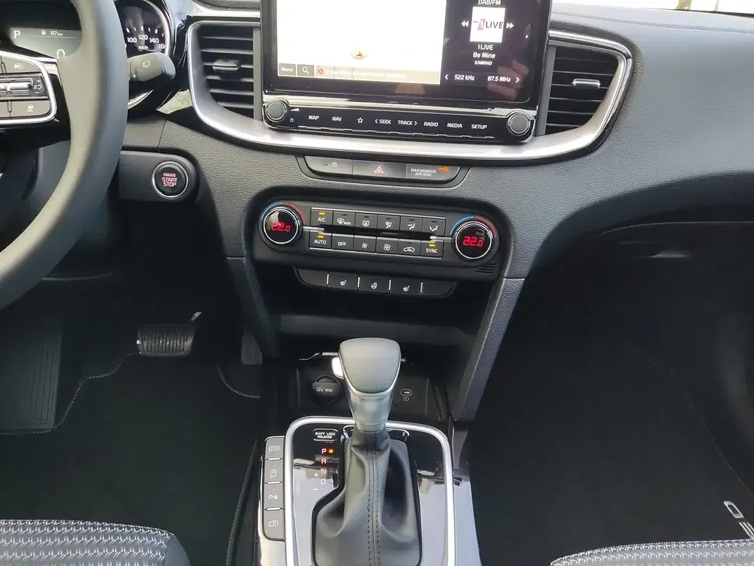 Kia Ceed / cee'd - Thumbnail 12