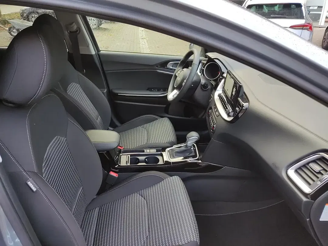 Kia Ceed / cee'd - Thumbnail 15