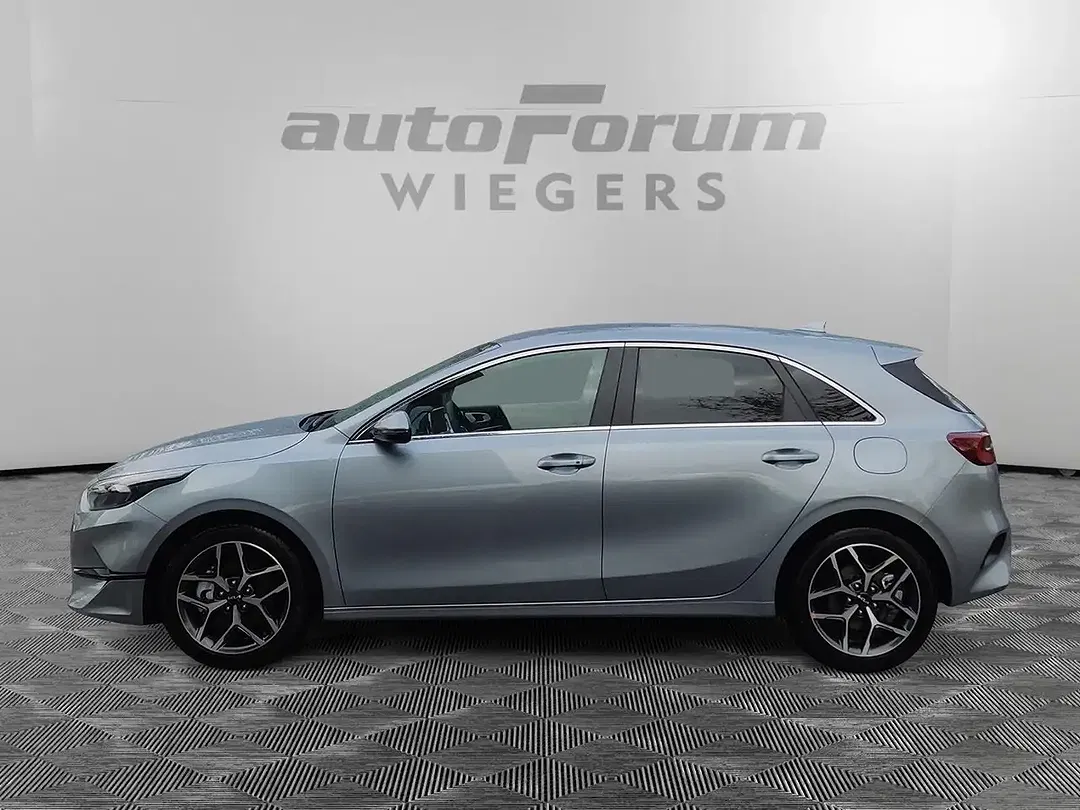 Kia Ceed / cee'd - Thumbnail 3