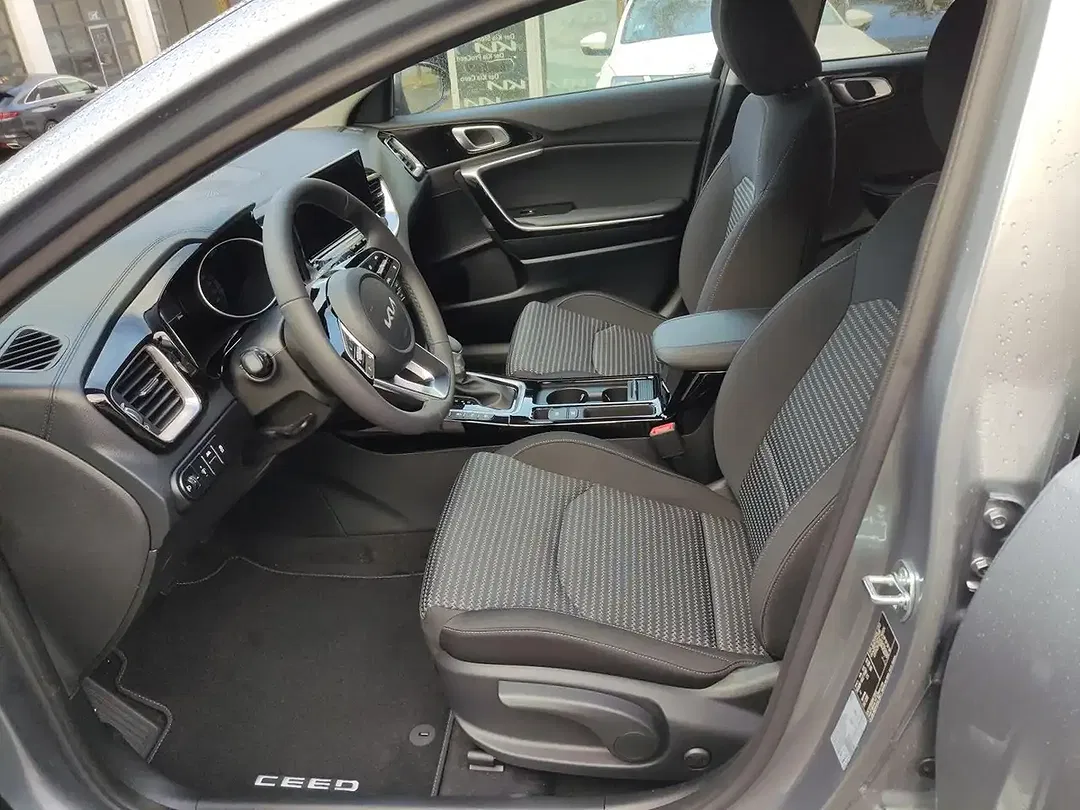 Kia Ceed / cee'd - Thumbnail 6