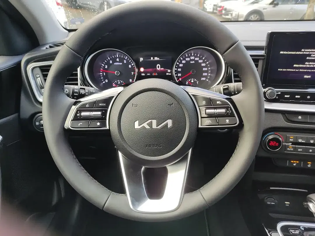 Kia Ceed / cee'd - Thumbnail 7