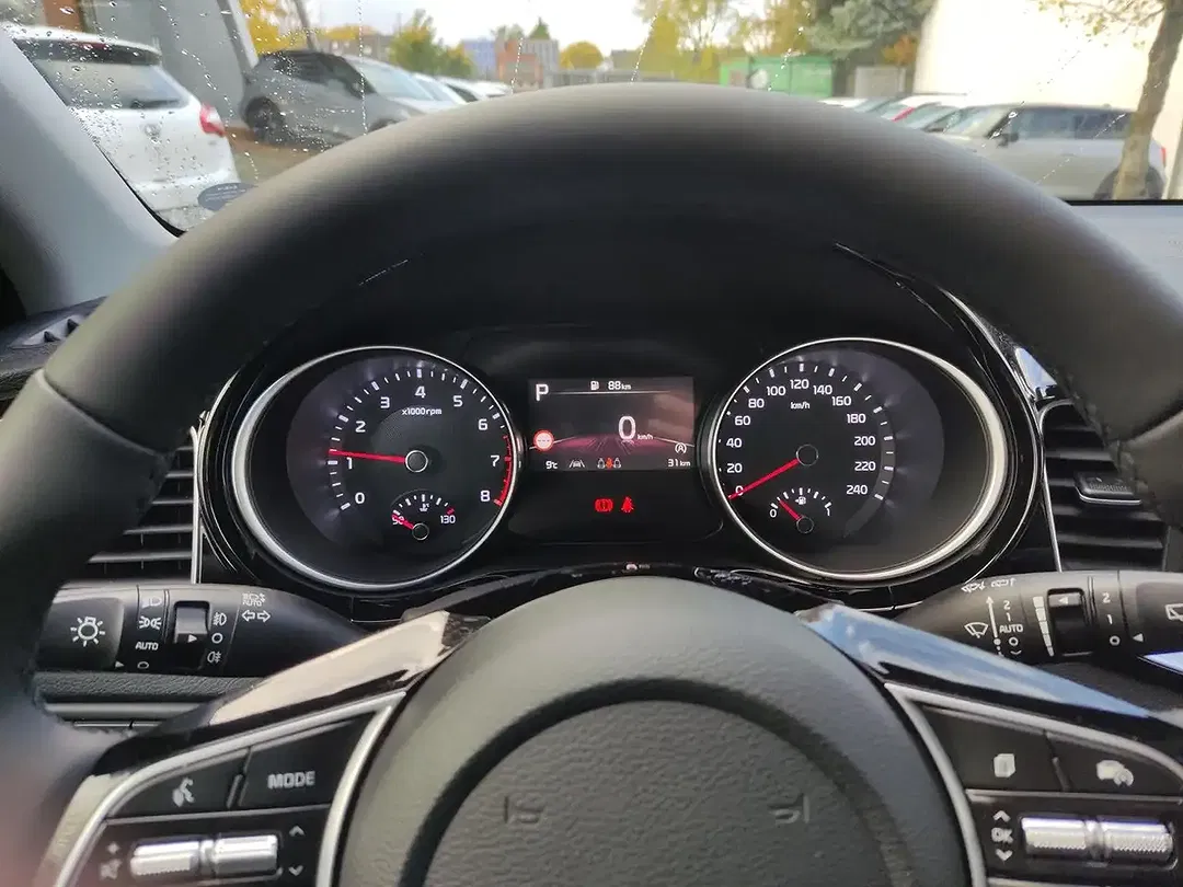 Kia Ceed / cee'd - Thumbnail 8