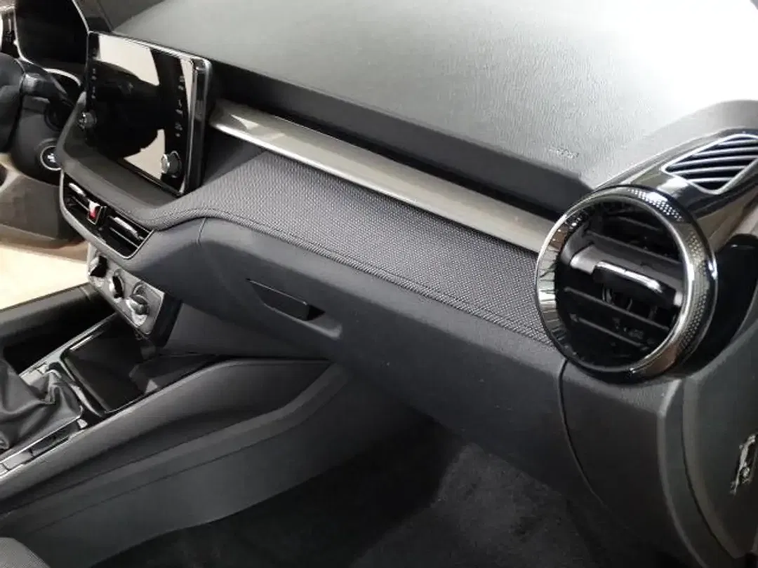 Skoda Fabia - Thumbnail 8
