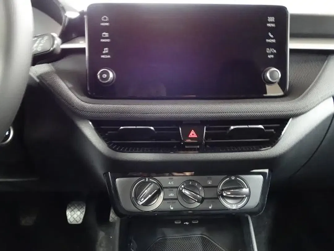 Skoda Fabia - Thumbnail 9