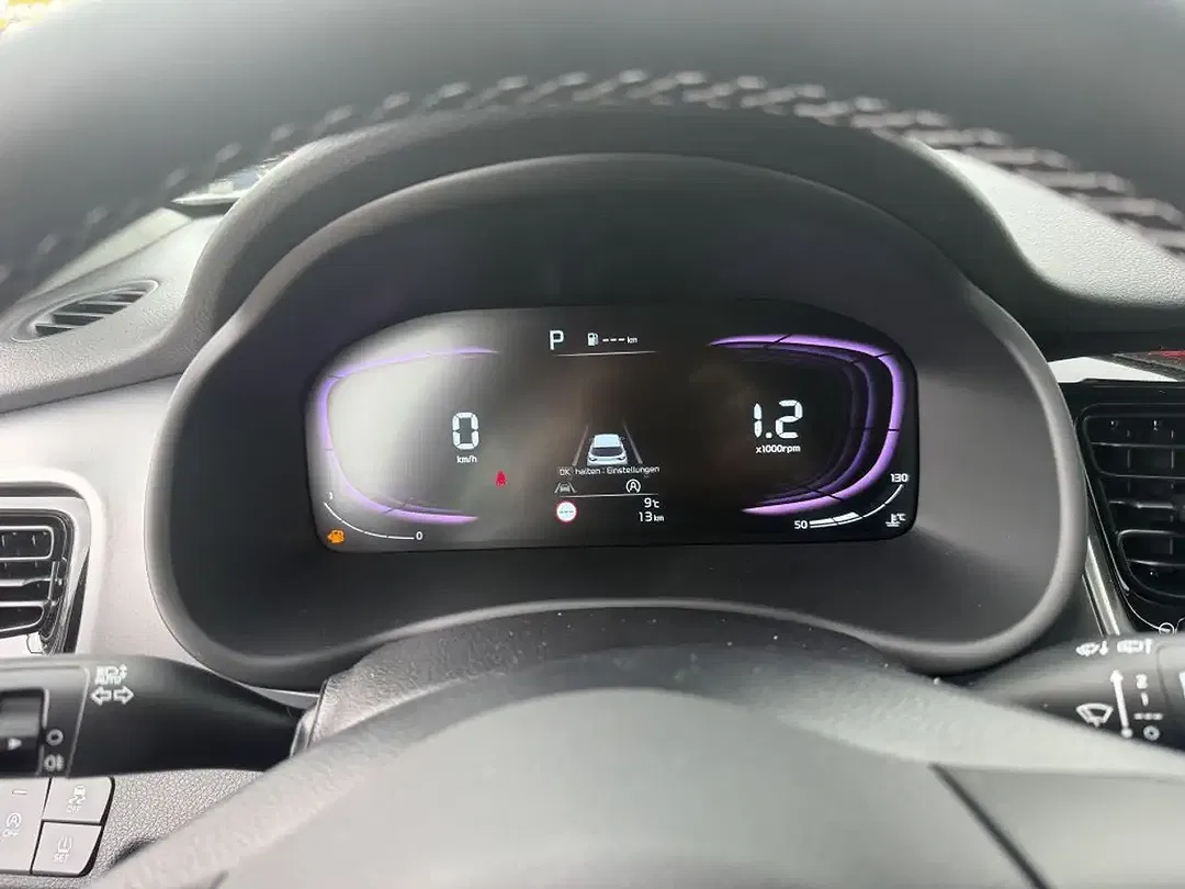 Kia Stonic - Thumbnail 10