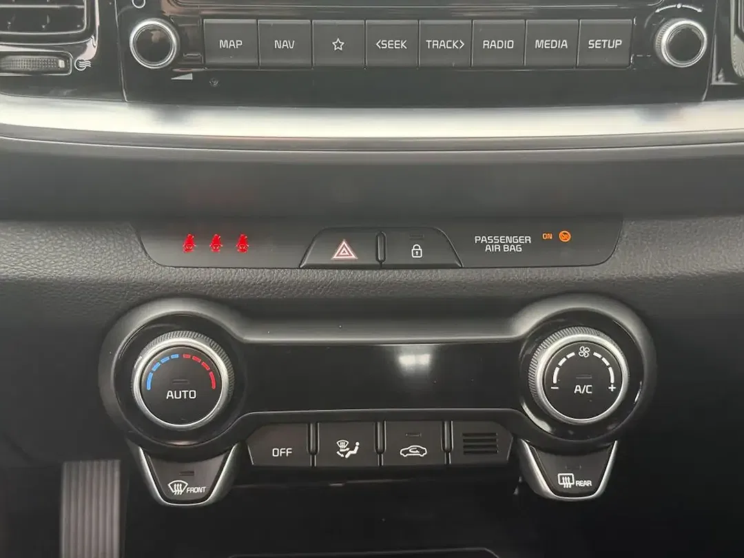 Kia Stonic - Thumbnail 15