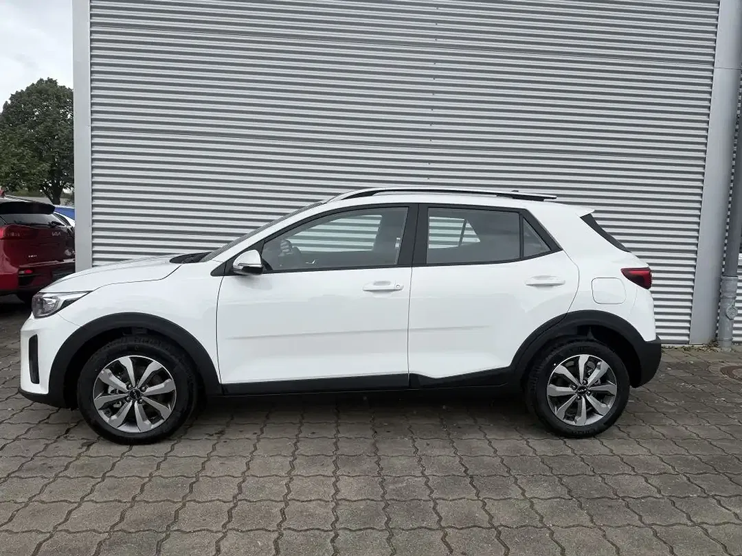 Kia Stonic - Thumbnail 4