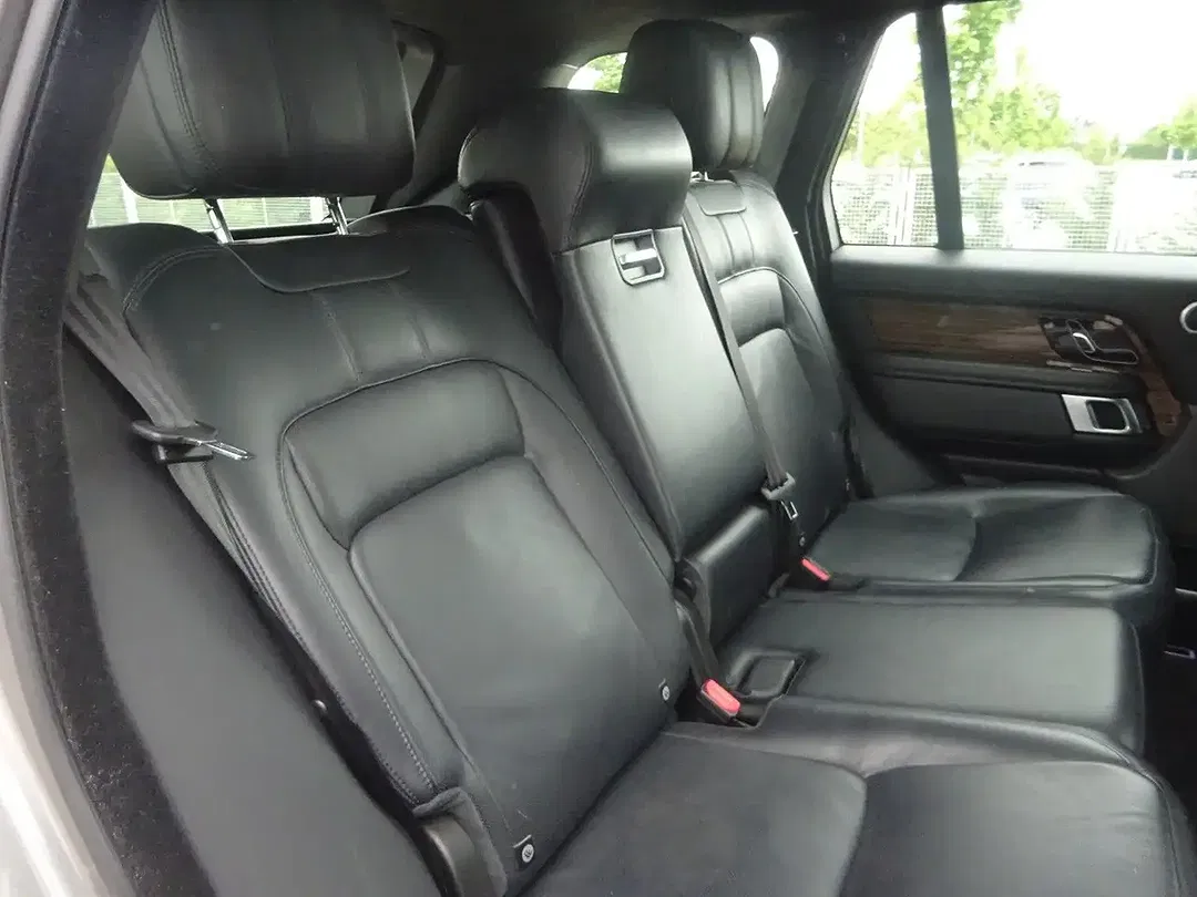 Land Rover Range Rover - Thumbnail 8