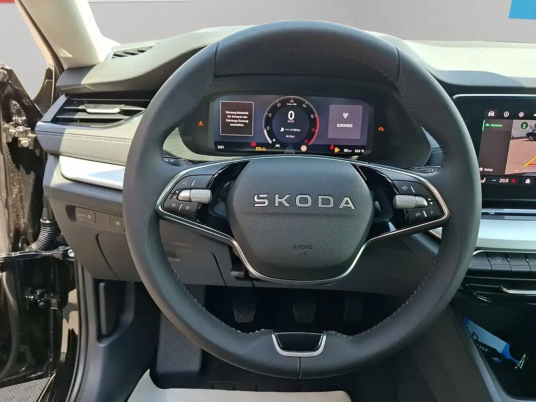 Skoda Octavia - Thumbnail 14