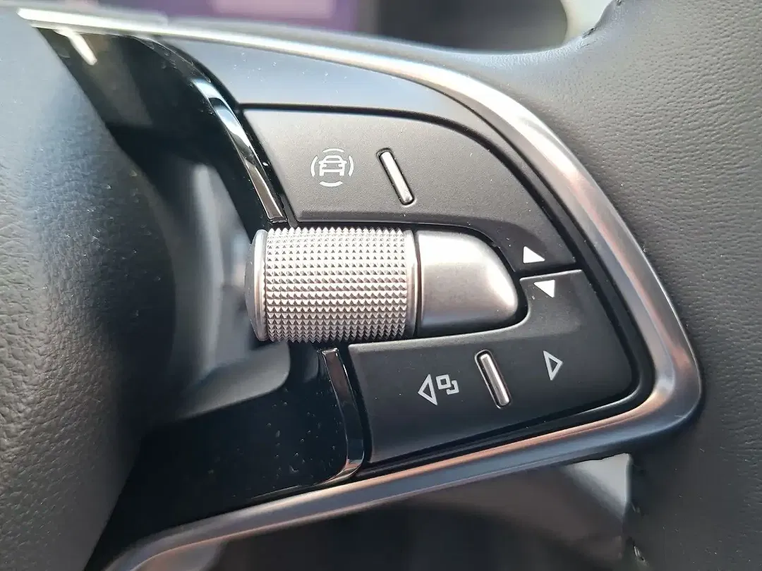 Skoda Octavia - Thumbnail 16