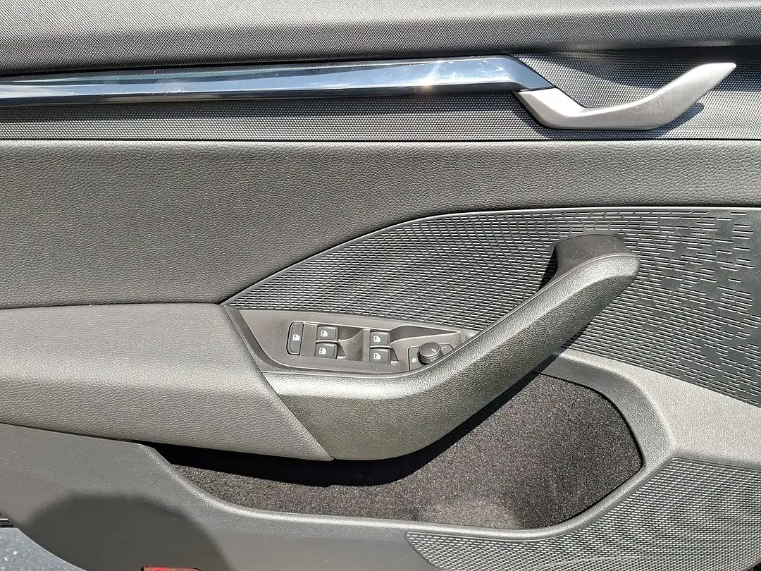Skoda Octavia - Thumbnail 18