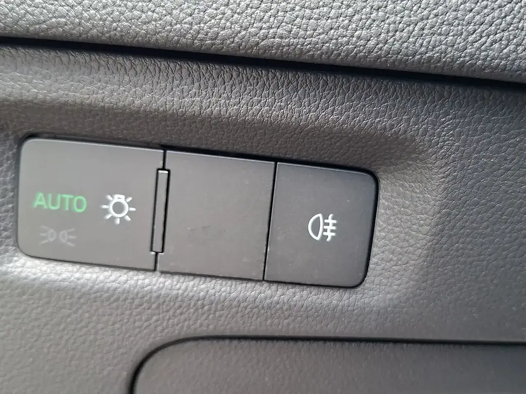 Skoda Octavia - Thumbnail 19