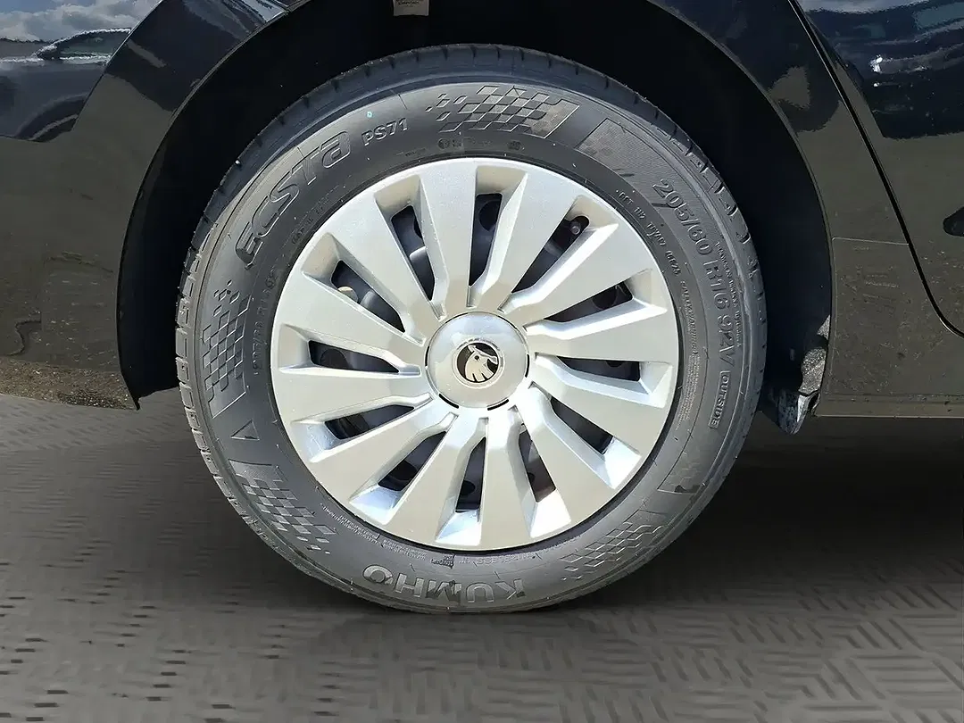 Skoda Octavia - Thumbnail 29