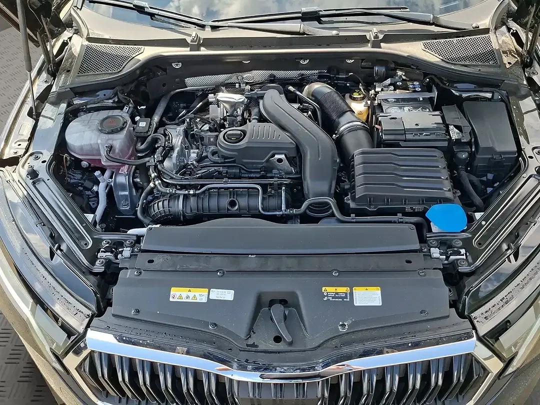 Skoda Octavia - Thumbnail 30
