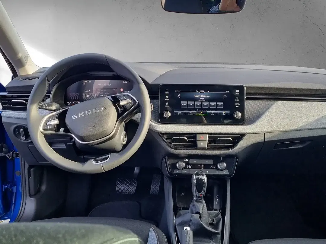 Skoda Scala - Thumbnail 10
