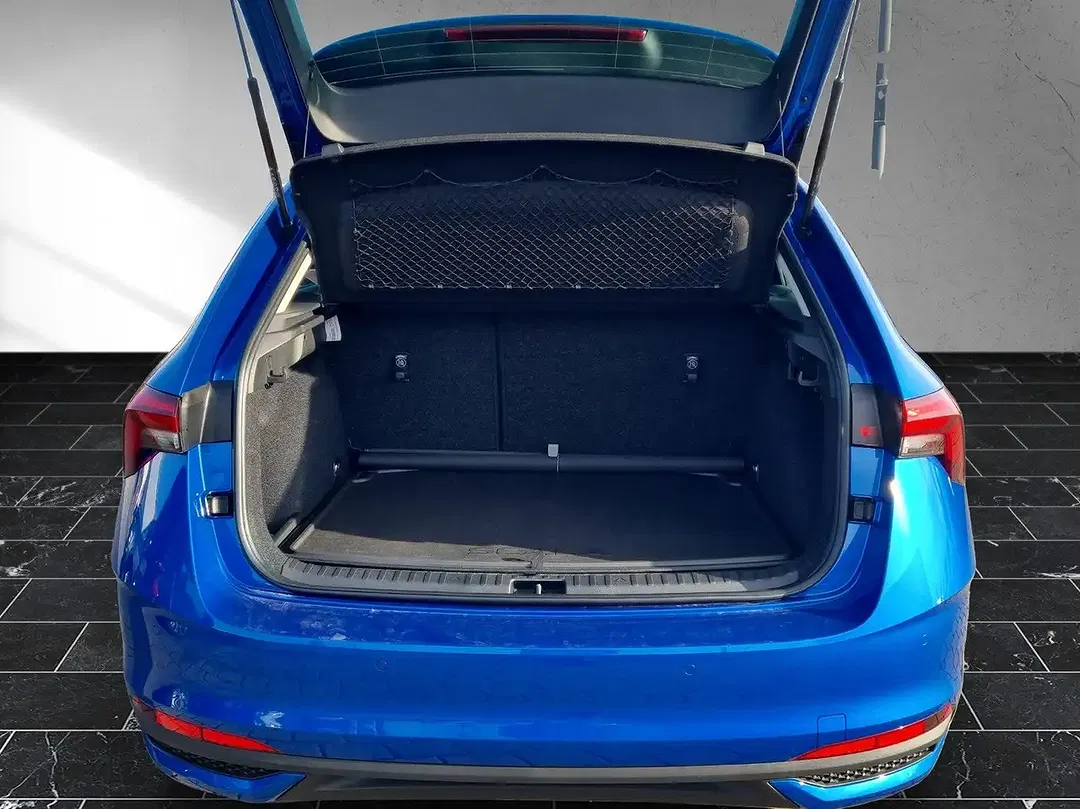 Skoda Scala - Thumbnail 13