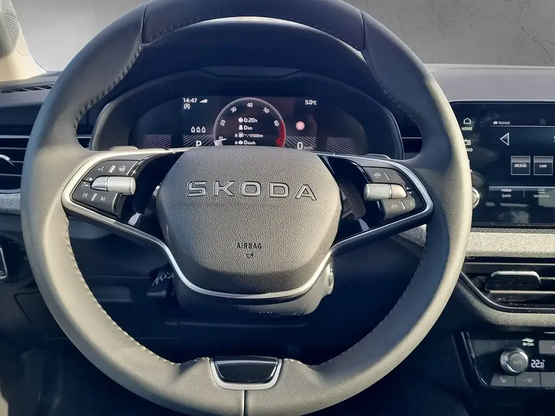 Skoda Scala - Thumbnail 15