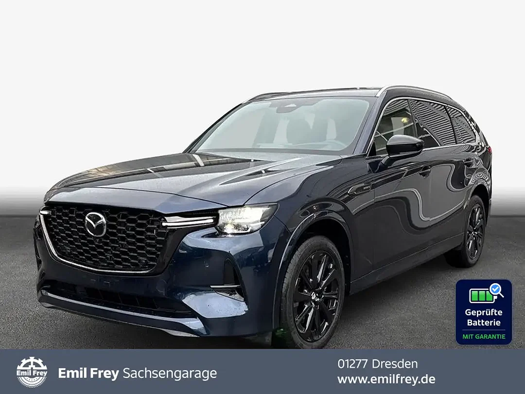 Mazda CX-80 - Afbeelding 1