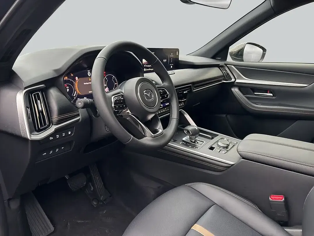 Mazda CX-80 - Thumbnail 10