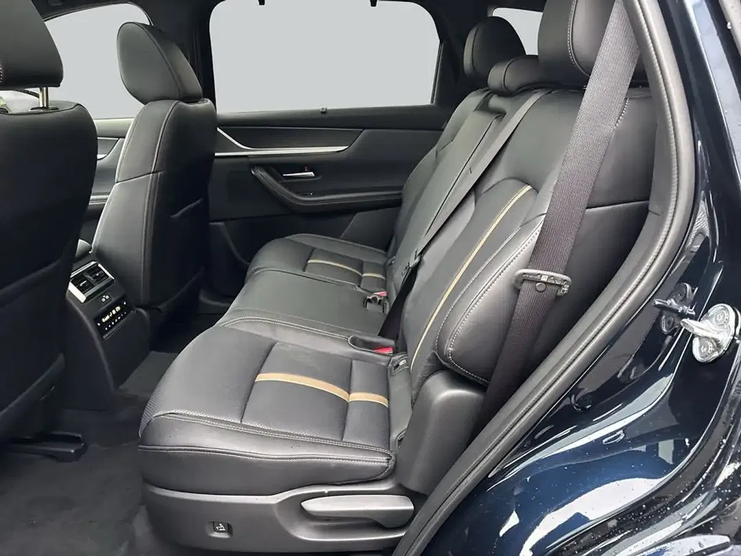 Mazda CX-80 - Thumbnail 11