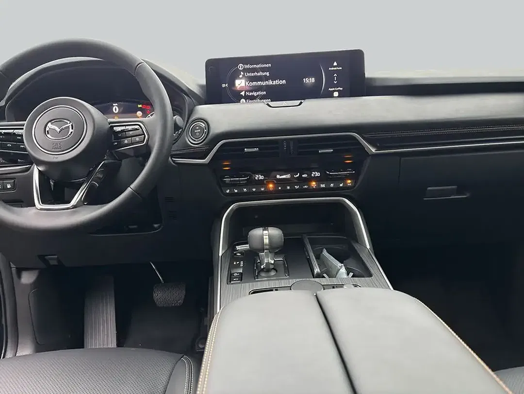 Mazda CX-80 - Thumbnail 12