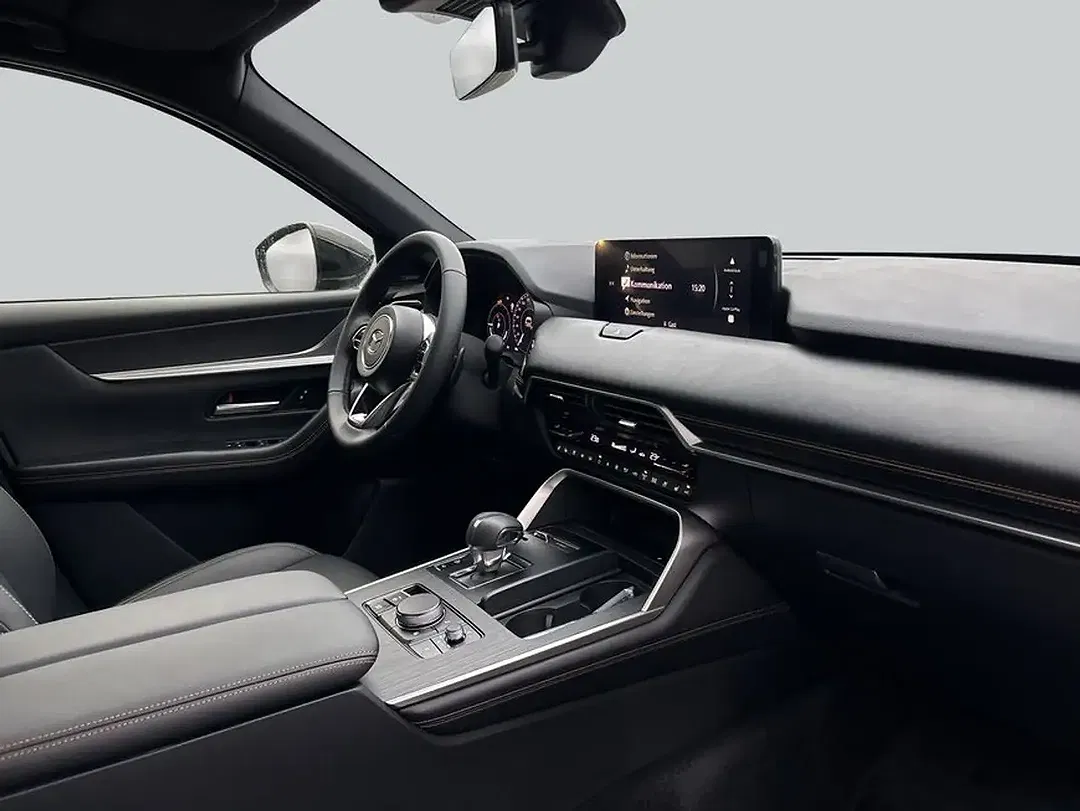 Mazda CX-80 - Thumbnail 13