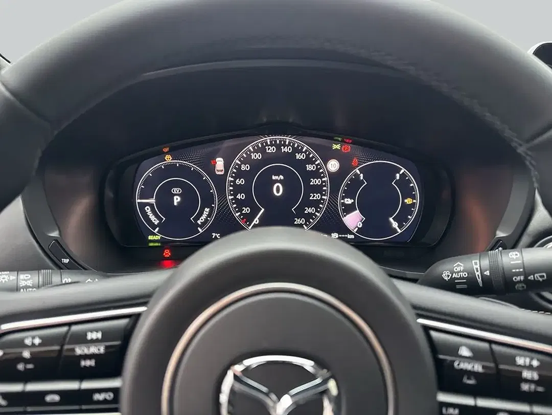 Mazda CX-80 - Thumbnail 14
