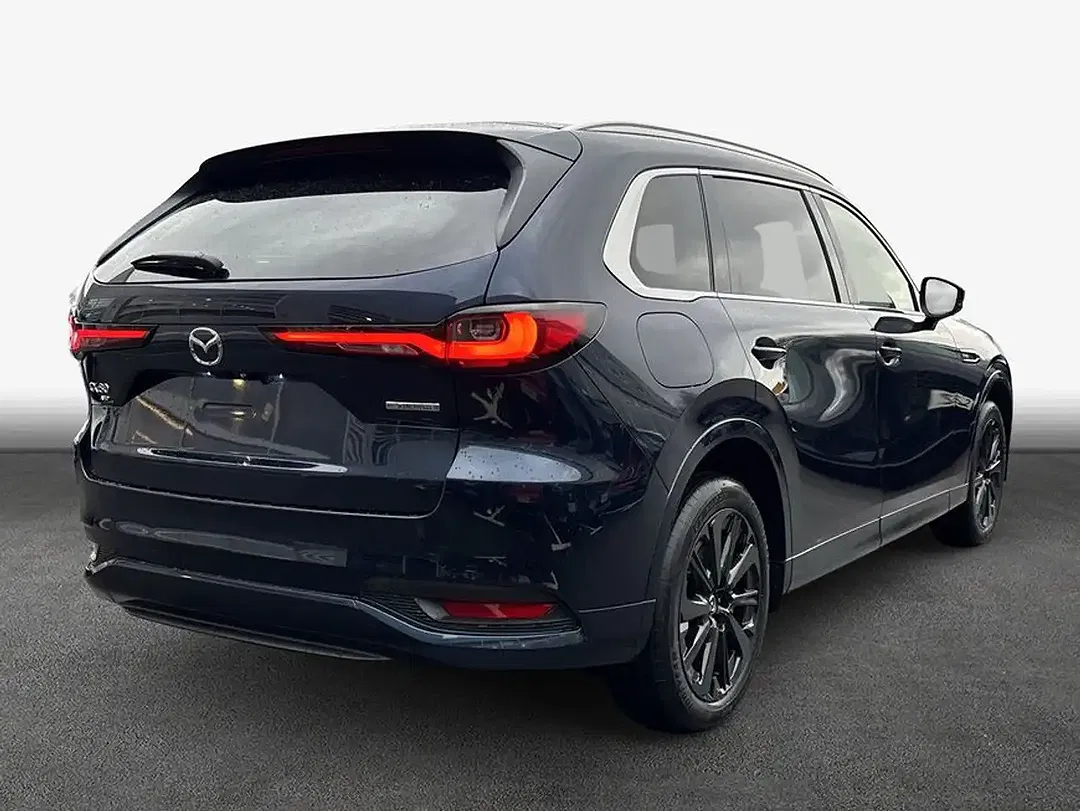 Mazda CX-80 - Thumbnail 2