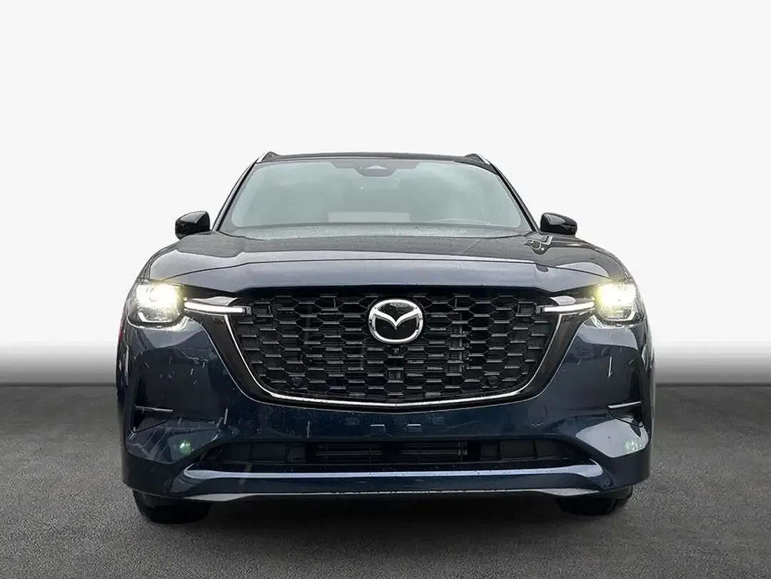 Mazda CX-80 - Thumbnail 3