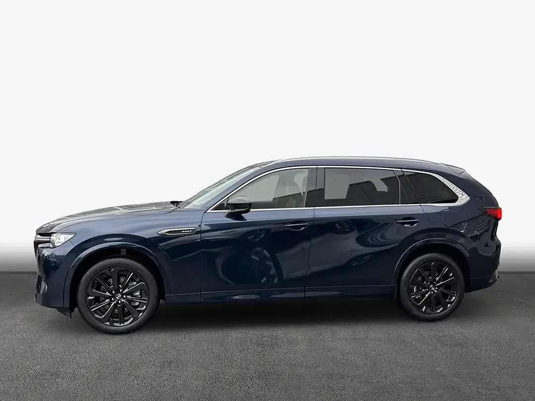 Mazda CX-80 - Thumbnail 5
