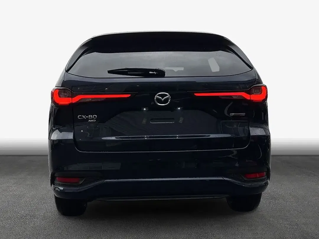 Mazda CX-80 - Thumbnail 6